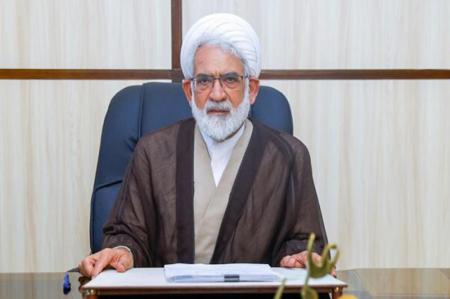 انقلاب اسلامی بزرگ‌ترین نعمت الهی برای ملت ایران است