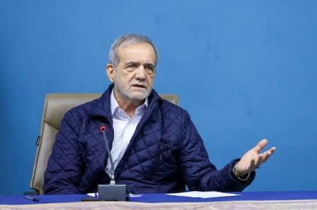 هر مذاکره برابر و برد-برد مورد قبول ایران است