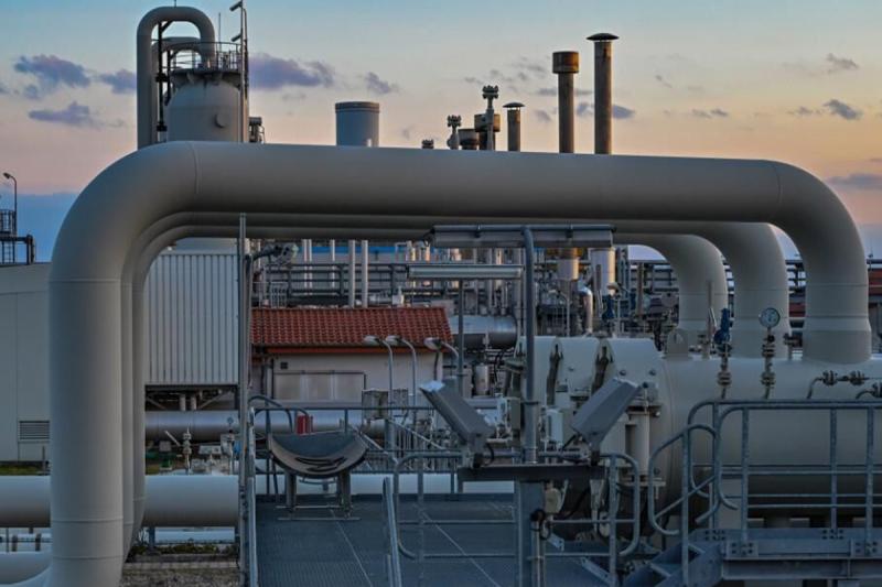 ظرفیت ذخیره‌سازی گاز طبیعی ۲ برابر می‌شود