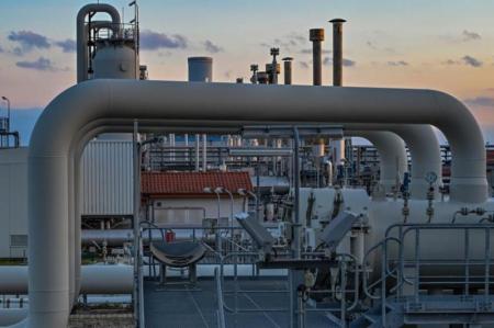 ظرفیت ذخیره‌سازی گاز طبیعی ۲ برابر می‌شود