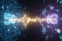 گام بزرگ پژوهشگران در زمینه دستیابی به فناوری 6G