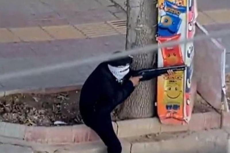 از تیراندازی به کلانتری تهرانپارس تا به دام افتادن سرکرده تروریست‌ها