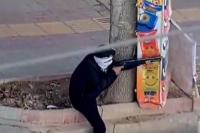 از تیراندازی به کلانتری تهرانپارس تا به دام افتادن سرکرده تروریست‌ها