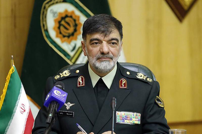 ملت ایران با حضور در راهپیمایی ۲۲ بهمن میخ آخر را بر تابوت فتنه‌گران می‌زنند