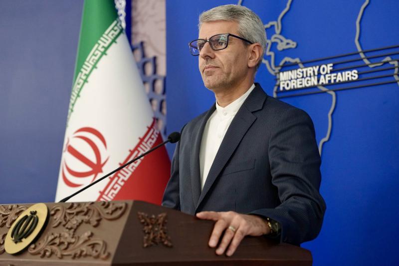 آمریکا بدلیل مماشات با رژیم صهیونیستی همدست تلقی می‌شود