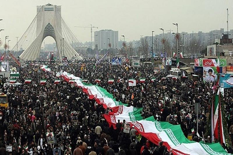 دعوت پزشکان از مردم برای حضور پرشور در راهپیمایی ۲۲ بهمن