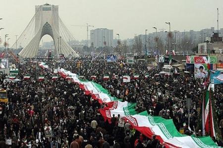 دعوت پزشکان از مردم برای حضور پرشور در راهپیمایی ۲۲ بهمن