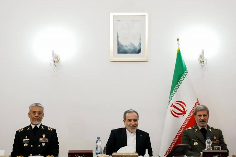 اقتدار دیپلماسی ایران، برآمده از توان نیروهای مسلح است