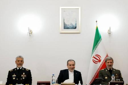 اقتدار دیپلماسی ایران، برآمده از توان نیروهای مسلح است