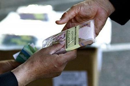 رقم عیدی بازنشستگان ۱۰ میلیون تومان شد