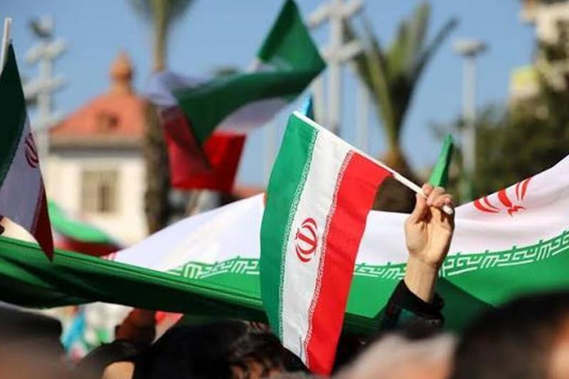 اعلام مسیرهای راهپیمایی ۲۲ بهمن در تهران