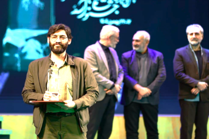 سیمرغ‌داران فجر معرفی شدند