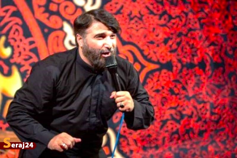 «جاویدان ایران» با صدای ابوذر بیوکافی + نماهنگ 