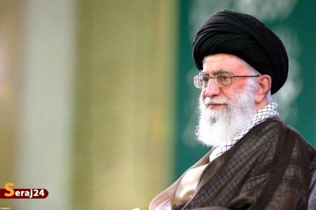 پیام رهبر انقلاب به کنگره ملی شهدای غریب اسارت