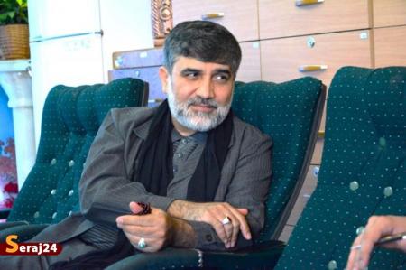 اتهام زنی به سپاه پازل جدید جنگ ترکیبی غرب علیه ایران/سپاه نهادی برآمده از قانون اساسی