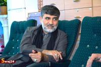 اتهام به سپاه پازل جدید جنگ ترکیبی غرب علیه ایران/سپاه نهادی برآمده از قانون اساسی