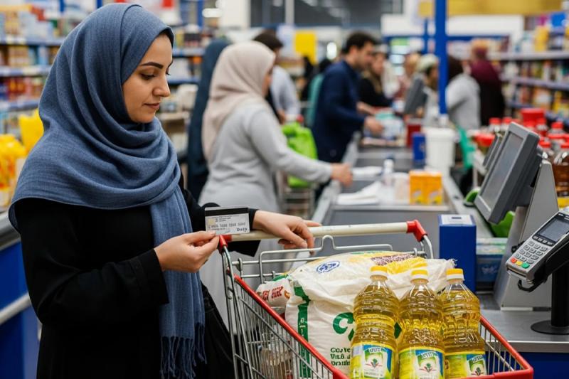 کالابرگ تمام دهک‌های درآمدی شارژ شد