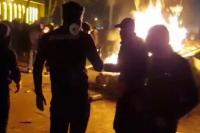 از اعتراض تا خشونت؛ روایت ناگفته‌های یک فرمانده میدان 