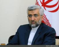 جلیلی: انتخابات ریاست‌جمهوری بر موضوع هسته‌یی تاثیری ندارد