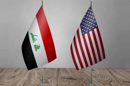 سیاستمداران عراقی در مورد دخالت آمریکا و ایجاد بی‌ثباتی در کشورشان هشدار دادند