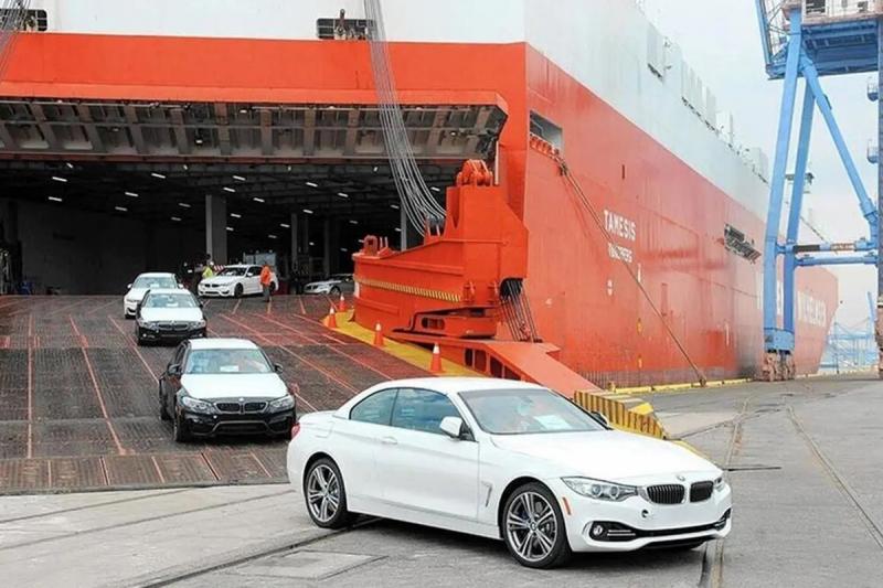 تسهیل واردات خودرو در سال آینده