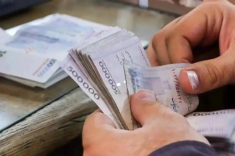 عیدی کارکنان دولت یکسان شد