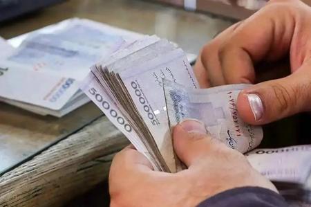 عیدی کارکنان دولت یکسان شد