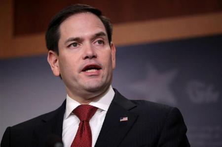 روبیو: ترجیح ترامپ دستیابی به توافق با تهران است