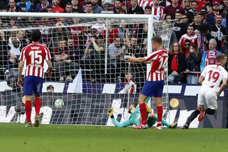 اسرائیل سومین باشگاه بزرگ فوتبال اسپانیا را تسخیر کرد