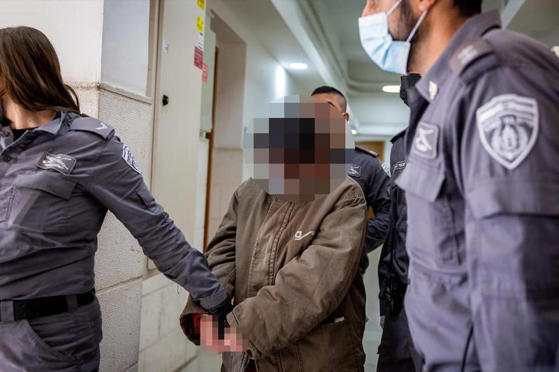 اسرائیل تابعیت محکومان به جاسوسی برای ایران را لغو می‌کند