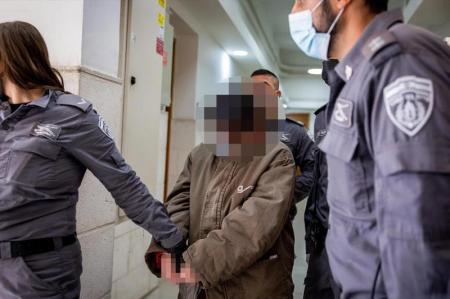 اسرائیل تابعیت محکومان به جاسوسی برای ایران را لغو می‌کند