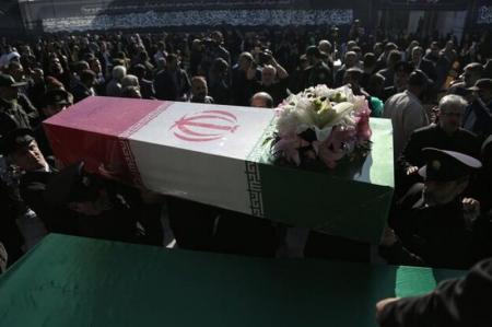 چهلم شهدا و جان‌باختگان فتنه آمریکایی‌صهیونیستی برگزار می‌شود