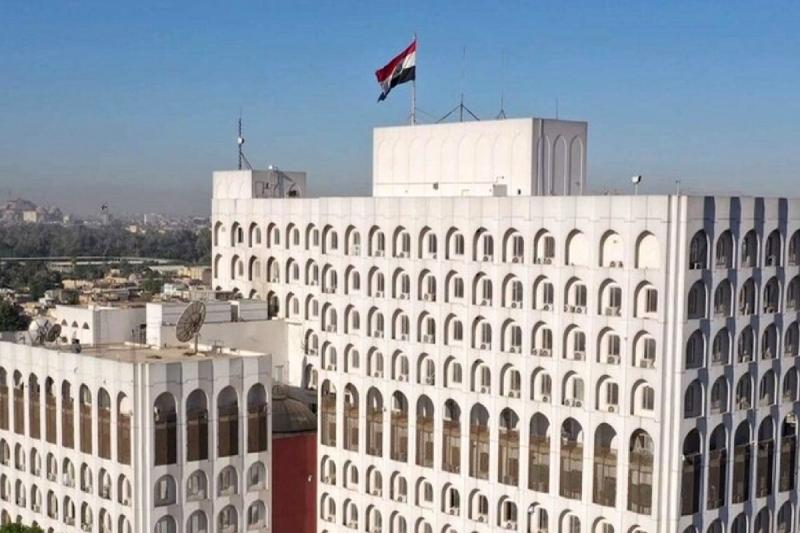 عراق: استفاده از سرزمین خود برای تعرض به ایران را رد می‌کنیم