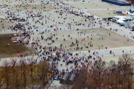 سیرک کم‌طرفدار ربع پهلوی!