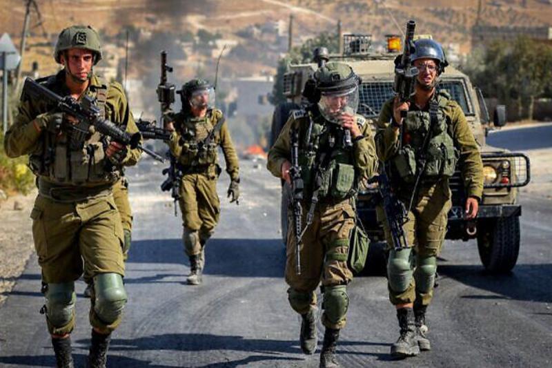 مصوبات جدید رژیم صهیونیستی برای بلعیدن کرانه باختری