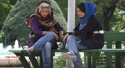 1000000000دلار هزینه آرایش در کشور