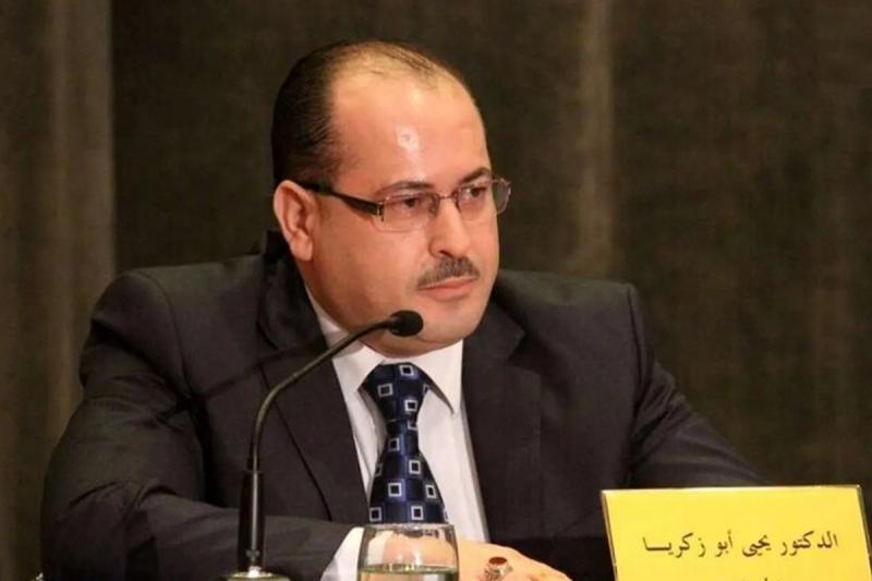 اندیشمند الجزایری: ایران رهبری مقابله با آمریکا را عهده‌دار است