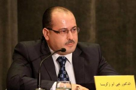 اندیشمند الجزایری: ایران رهبری مقابله با آمریکا را عهده‌دار است