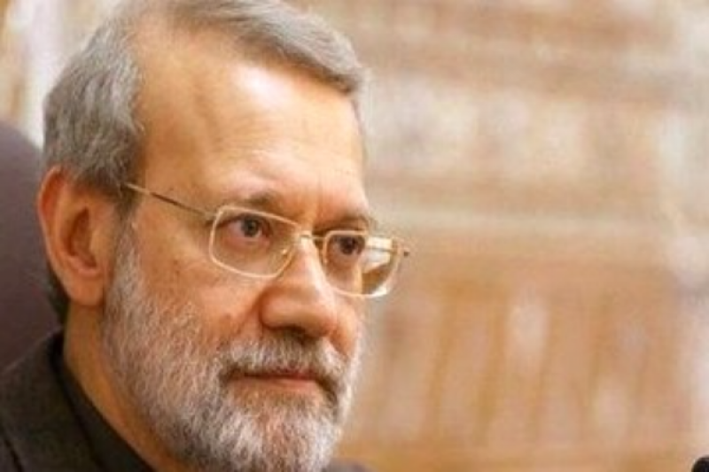 لاریجانی: ایران بر ترکیبی از مذاکره و بازدارندگی تکیه دارد