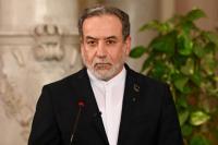 با ابتکارات واقعی برای دستیابی به توافق عادلانه به ژنو آمده‌ام 