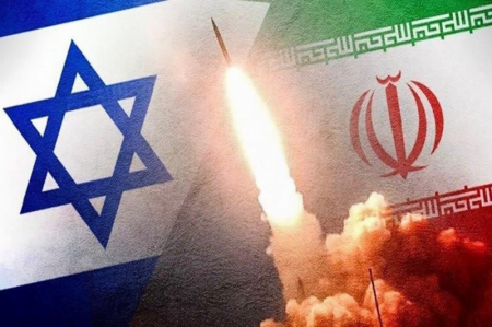 ایران را ویرانه می خواهند + فیلم 