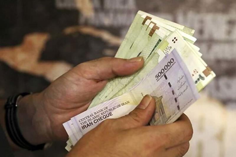 افزایش ۲۱ تا ۴۳ درصدی حقوق به صورت پلکانی