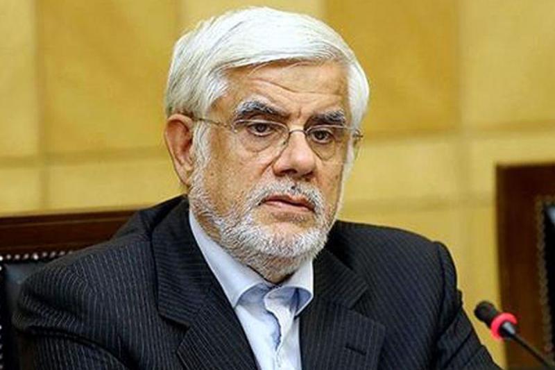 حوادث دی‌ماه برای همه باخت - باخت بود