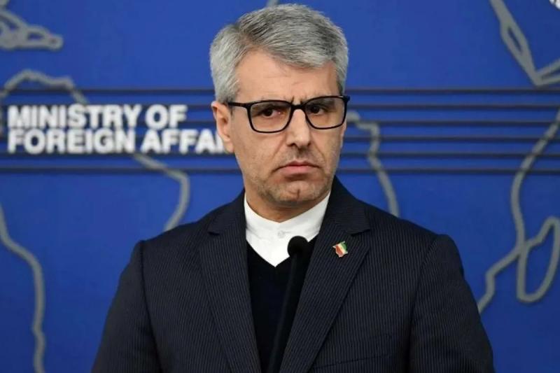 مسئله رفع تحریم‌ها برای ما یک موضوع لاینفک است