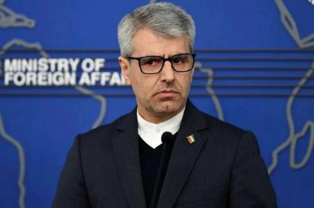 مسئله رفع تحریم‌ها برای ما یک موضوع لاینفک است