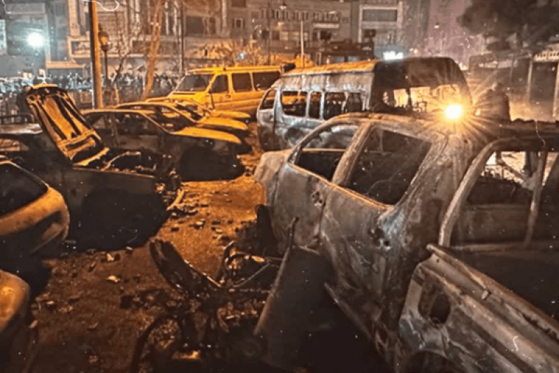 از روایت‌های ساخته‌شده تا واقعیت‌های دیده‌شده