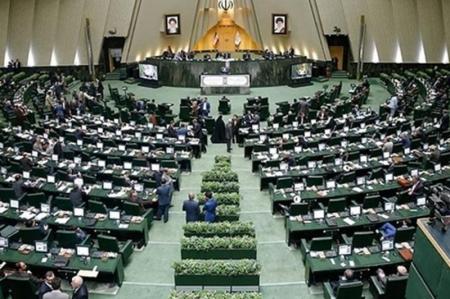 ۵۱ نماینده خواستار اتخاذ مواضع انقلابی در قبال طرح صلح ابراهیم شدند