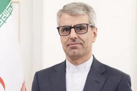 گره اصلی مذاکرات، بی‌اعتمادی به آمریکاست