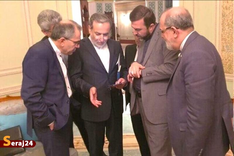 موضوعات هسته‌ای دستور کار دور دوم مذاکرات