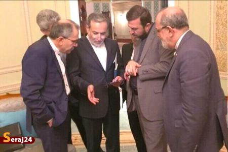 موضوعات هسته‌ای دستور کار دور دوم مذاکرات